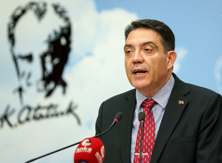 CHP'li Bağcıoğlu: Emekli askerler yine yok sayıldı