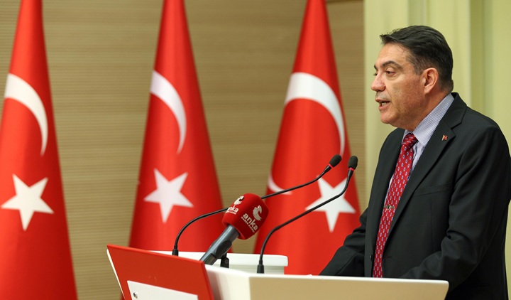 CHP’li Bağcıoğlu'ndan Şehitler İçin Kritik Soru