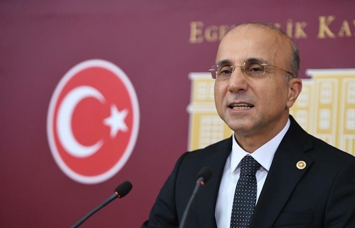 CHP’li Genç’ten OYAK’a Sert Eleştiri: “Üyelerin Birikimi Eriyor”