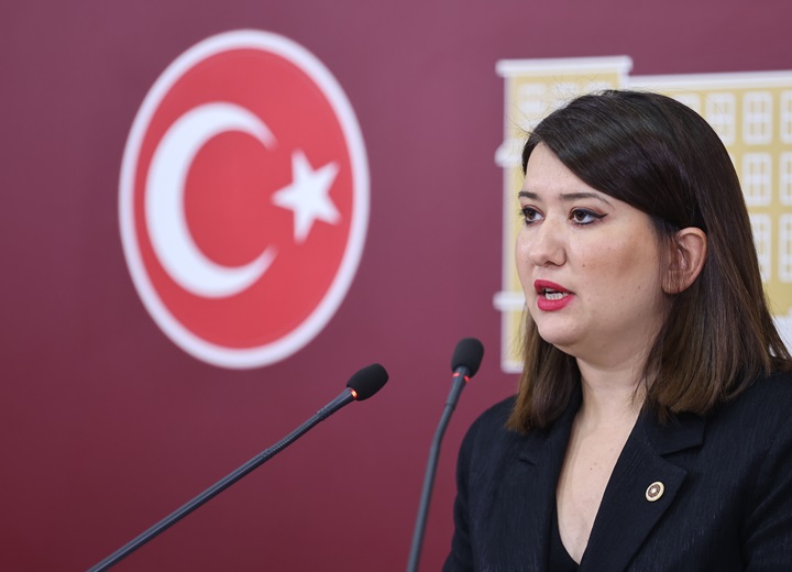 CHP’li Gökçen’den Tunç’a Sert Sözler