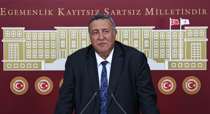 CHP’li Gürer: 238 Bin Hane Enerjisiz Kaldı