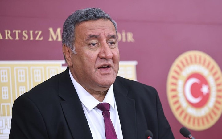 CHP’li Gürer: Altın değil, maaş eriyor; yoksulluk büyüyor