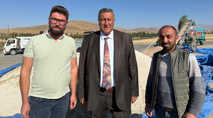 CHP’li Gürer: Fasulye Üretimi Plansız Yürütülüyor