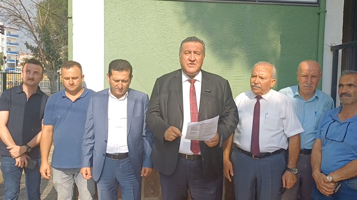 CHP’li Gürer: Kooperatifler İçin Yeni Statü Şart