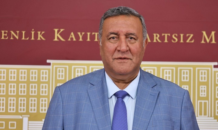 CHP’li Gürer: Makinistlerin Hakları Göz Ardı Edilmesin