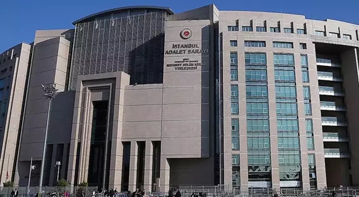 CHP’li Orhan Gazi Erdoğan Tutuklandı