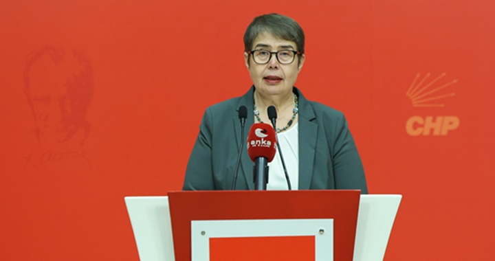 CHP’li Şahbaz: Aile Hekimliği Randevuya Sıkıştırılamaz