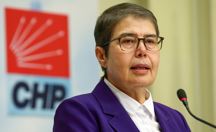CHP’li Şahbaz: Toplum Ruhsal Olarak Çöküşte