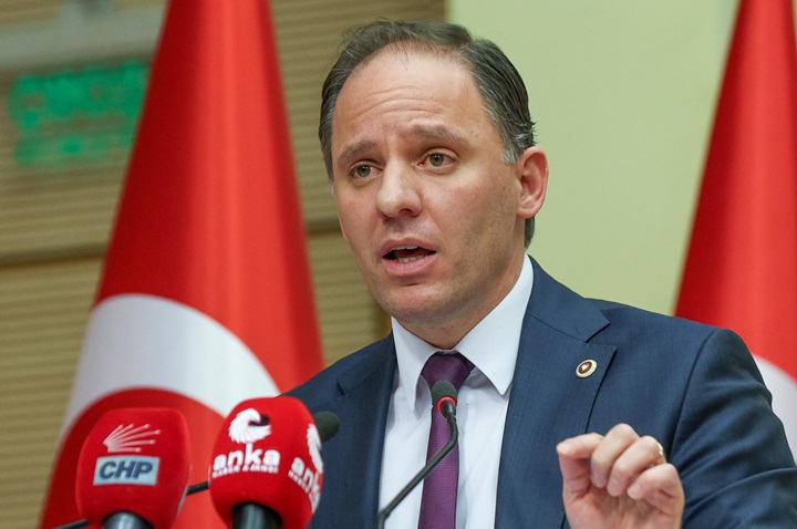 CHP’li Yavuzyılmaz: Nadir Elementlerin Satışı Yasaklanmalı