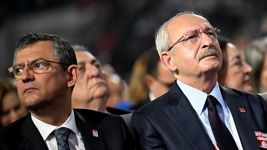 CHP’nin 38’inci Kurultayında Usulsüzlük Davası Asliye Cezada Görülecek