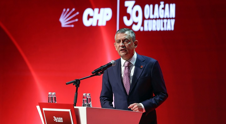 CHP’nin Anahtar Listesi Yenilendi: 49 İsim Korundu