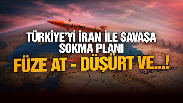 Çin ve Rusya'nın İran'a yardımı ABD'yi panikletti 