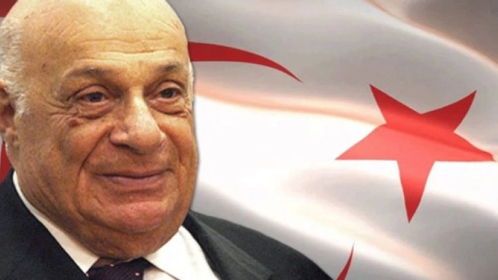 Denktaş İçin Ankara’dan Ortak Mesaj