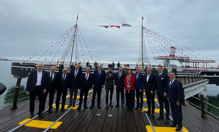 Dervişoğlu: Bahçeli’nin Türk Milliyetçiliğini Temsil Etme Hakkı Yok