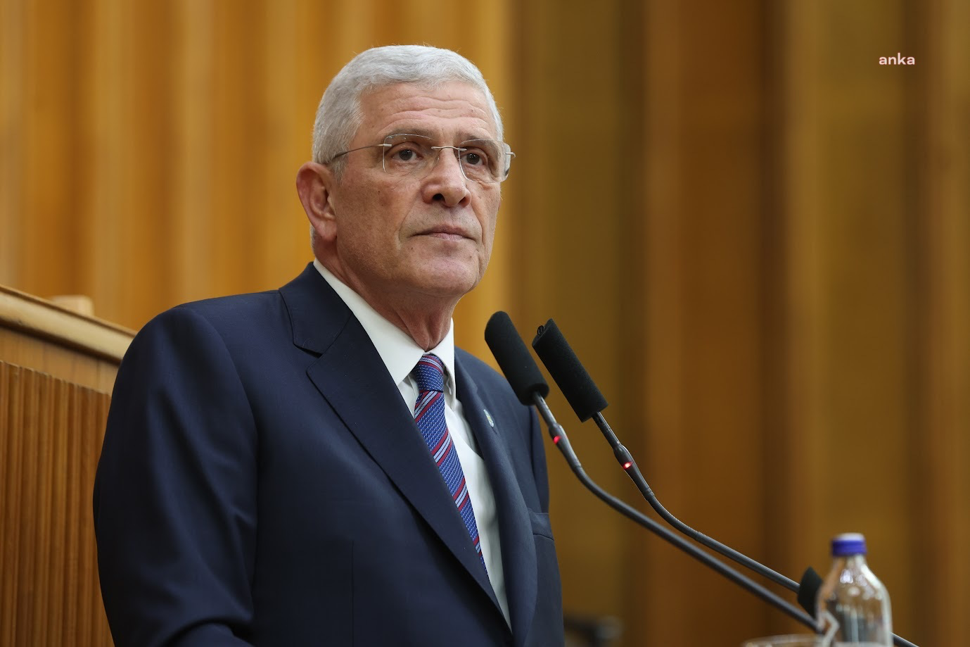 Dervişoğlu: İsrail-İran Çatışması Türkiye’yi Ekonomik Olarak Sarsabilir