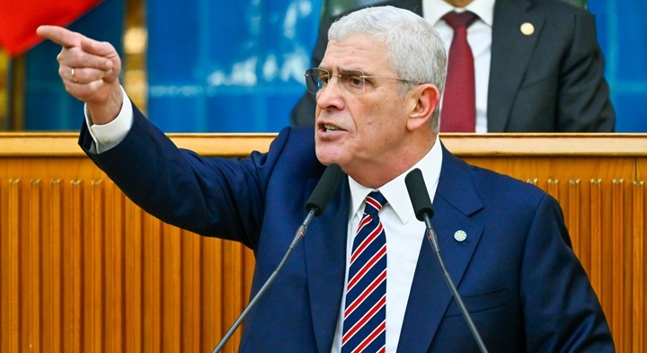 Dervişoğlu’ndan “Kurucu Önder” Tepkisi