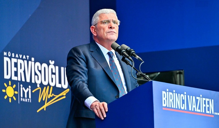 Dervişoğlu: Orkun Özeller Asla Yalnız Değildir