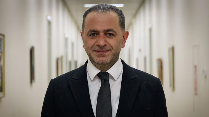 Dış Basın Birliği 34’üncü Yaşında