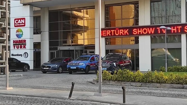 Doğa Koleji Ve Bilgi Üniversitesi’ne Kayyum Atandı