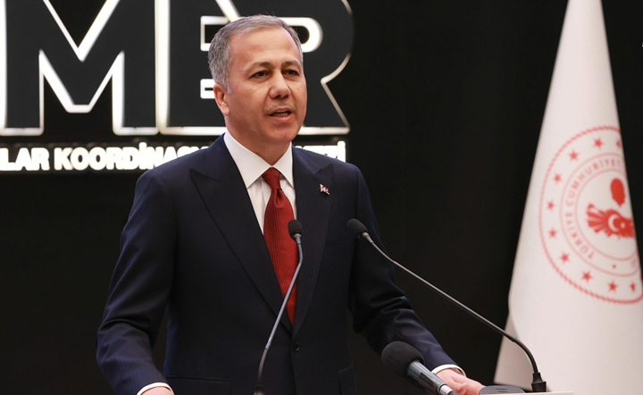 Dolandırıcılık Çetelerine Operasyon: 64 Gözaltı