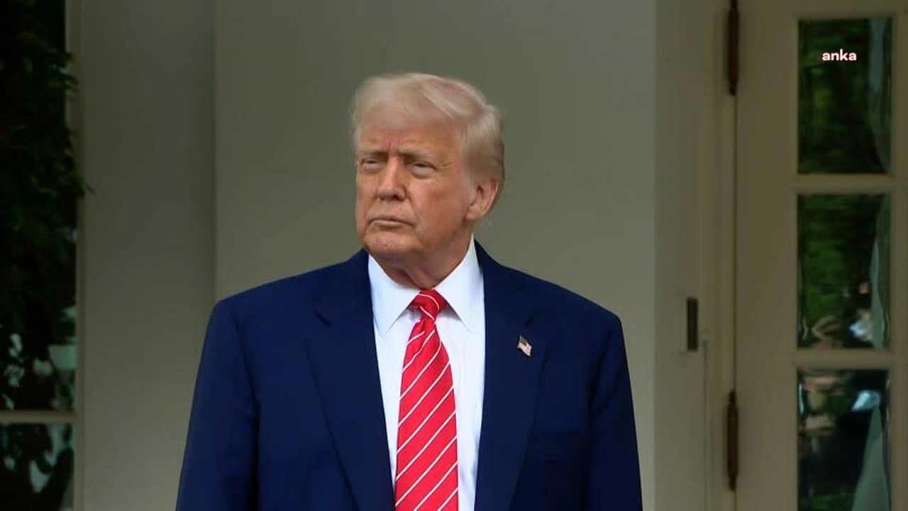Donald Trump: İsrail, Gazze’de 60 Günlük Ateşkes Şartlarını Kabul Etti