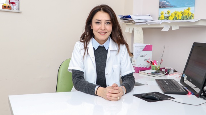 Down Sendromu Hastalık Değil Farklılık