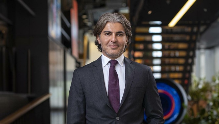Dr. Serkan Aygın, Sağlık Turizminde Öncü Oldu