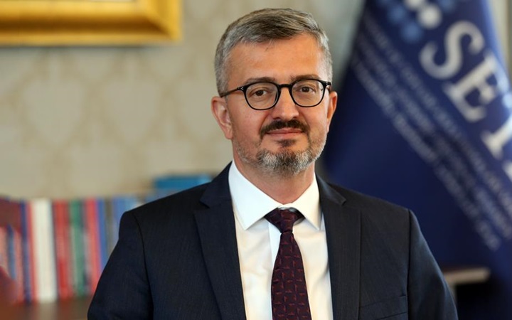 Duran’dan Özel’e Sert Tepki: Akıl Tutulması