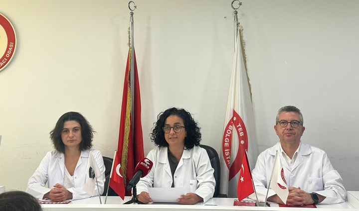 Eczacı Odası: Fakülteler Ticarethane, Meslek Can Çekişiyor