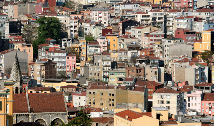 Ekim Ayı Kira Artış Oranı Yüzde 38,36 Oldu