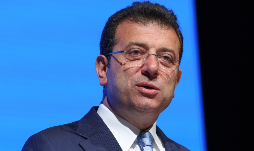 Ekrem İmamoğlu'ndan Sert Mesaj: Düşman Hukuku Uygulanıyor