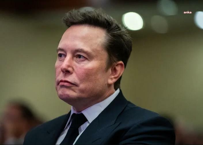 Elon Musk Trump'a Yönelik Paylaşımlarından Geri Adım Attı
