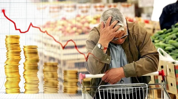 ENAG: Yıllık Enflasyon %73,88 | TÜİK’e Göre %69,80