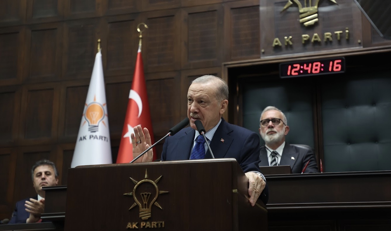 Erdoğan'dan İstanbul Çıkışı: Her Depremde Yüreğimiz Ağzımıza Geliyor
