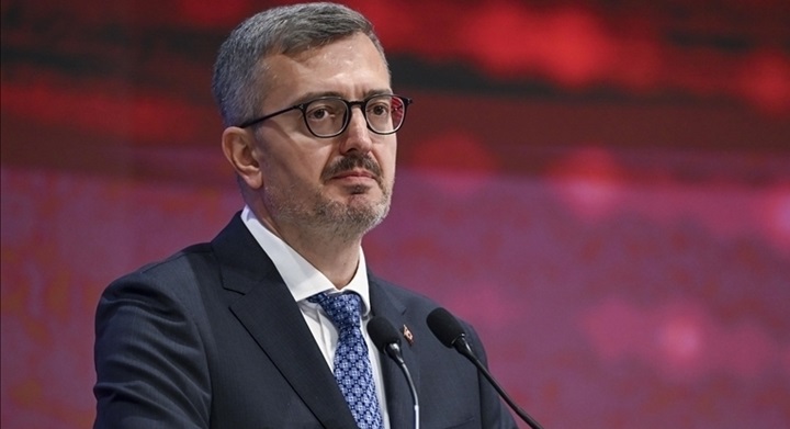 Erdoğan İle Bahçeli Külliye’de Bir Araya Gelecek