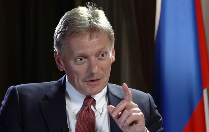 Peskov: Türkiye Egemen Bir Ülke, Kararlarını Kendisi Verir