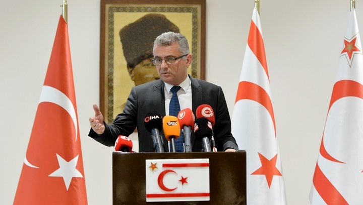 Erhürman: Masada Olmaya Devam Edeceğim