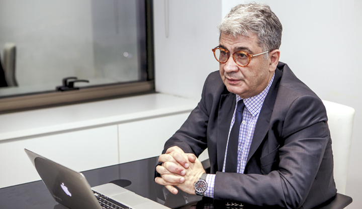 Ertem: Venezuela Halkının Yanındayız