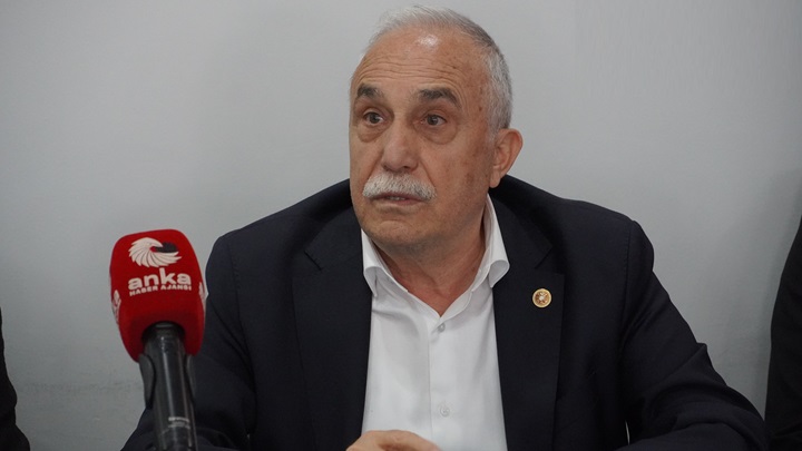 Fakıbaba: Esnaf Çöküşte Halk Umutsuz