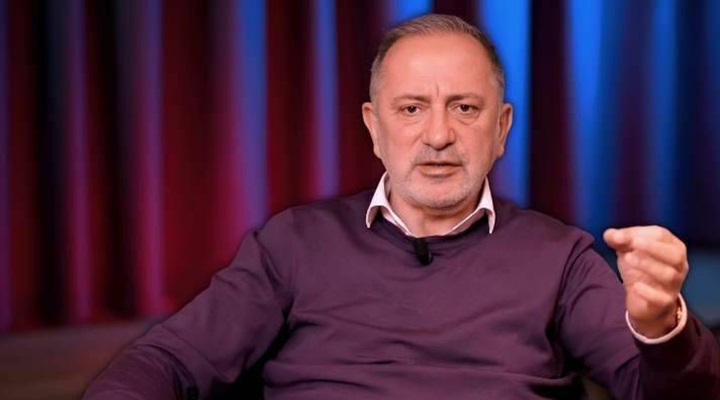 Fatih Altaylı Davasında Gerekçe Açıklandı