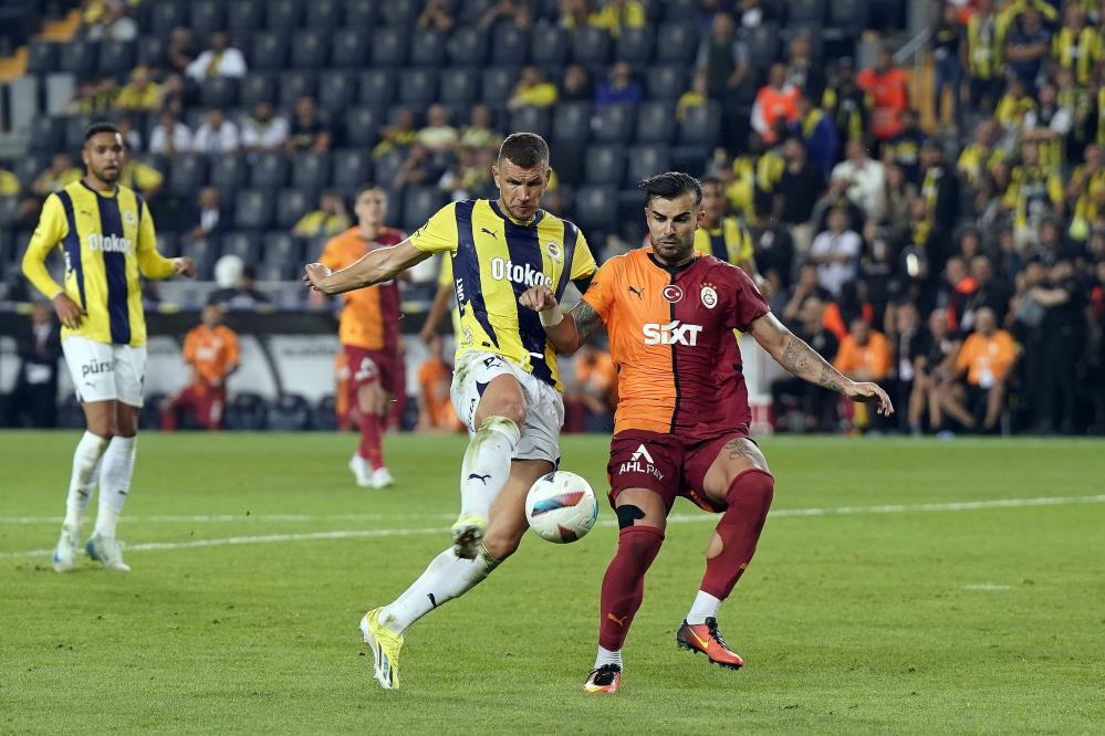 Fenerbahçe Derbiye Hazır Tek Hedef Galibiyet