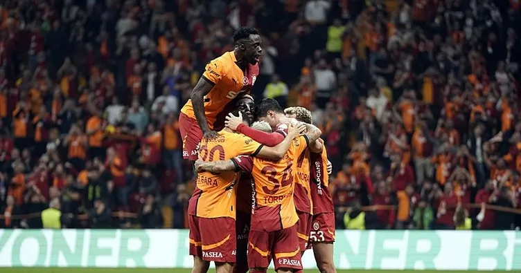 Galatasaray, Beşinci Yıldız İçin Kolları Sıvadı