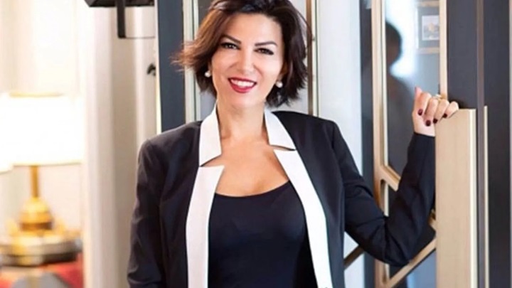 Gazeteci Sedef Kabaş Gözaltına Alındı