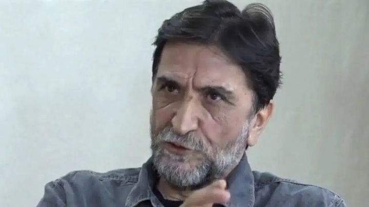 Gazeteci-Yazar Nihat Genç Entübe Edildi