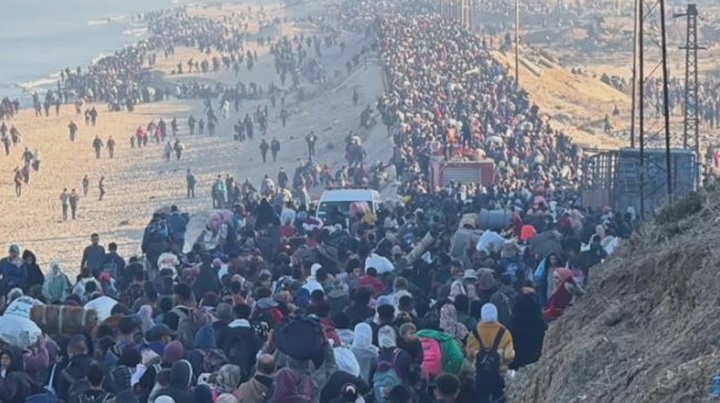 Gazze Ateşkesinde Belirsizlik Sürüyor: Yardım Hâlâ Ulaşmadı