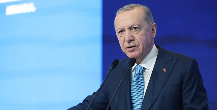 Gazze’de Ateşkes İçin Türkiye Yakın Takipte