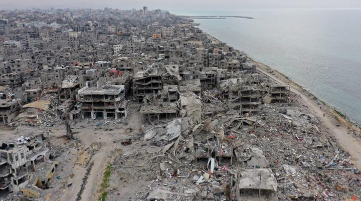 Gazze İçin Yeni Yönetim Planı Tartışma Yarattı