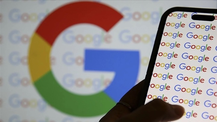 Google Türkiye Servislerinde Kısa Süreli Kesinti