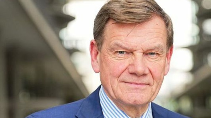 Grönland Anlaşmazlığı Diyalogla Çözülmeli