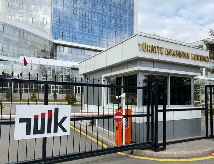 GSYH İlk Çeyrekte Yüzde 2 Büyüdü